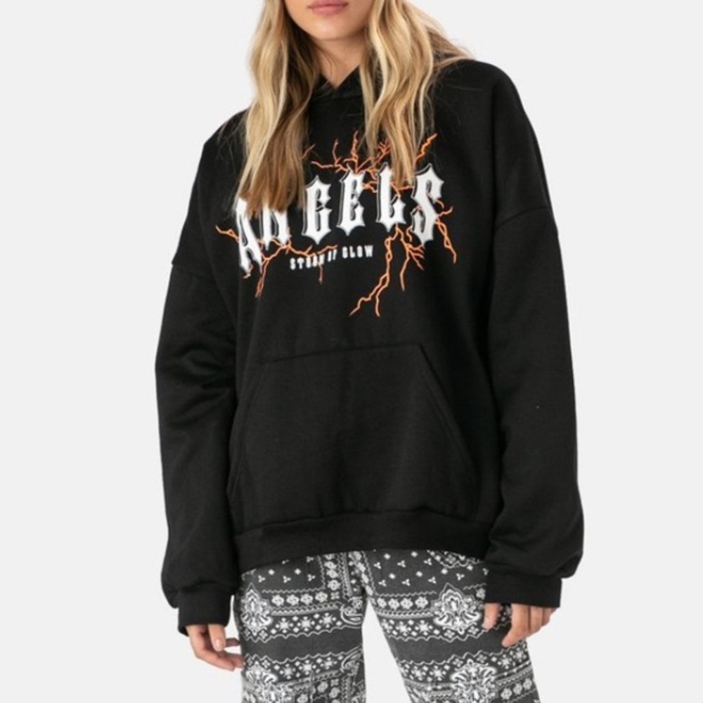 Adika sweatshirt